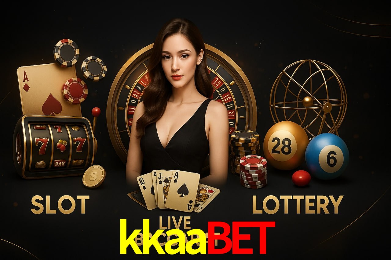 Logo kkaabet Loteria Online