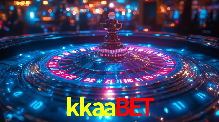 kkaabet Logo - Bônus com Rollover Justo