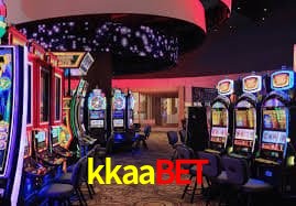 kkaabet Plataforma Confiável